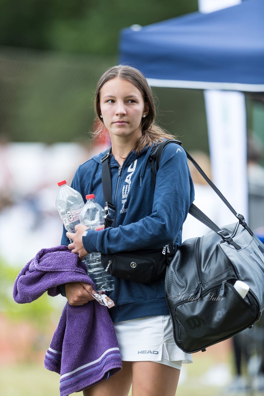 Sophie Greiner 167 - Cup Pinneberg